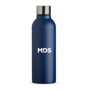 Garrafa 800ml em inox - MDS