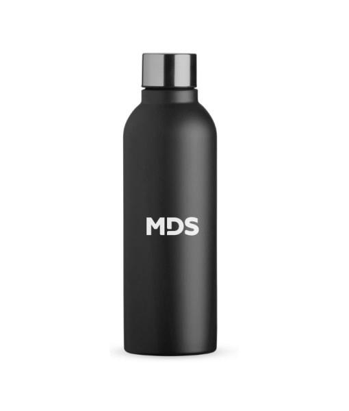 Garrafa 800ml em inox - MDS Caixa [ESGOTADO]